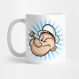 popeye Mug